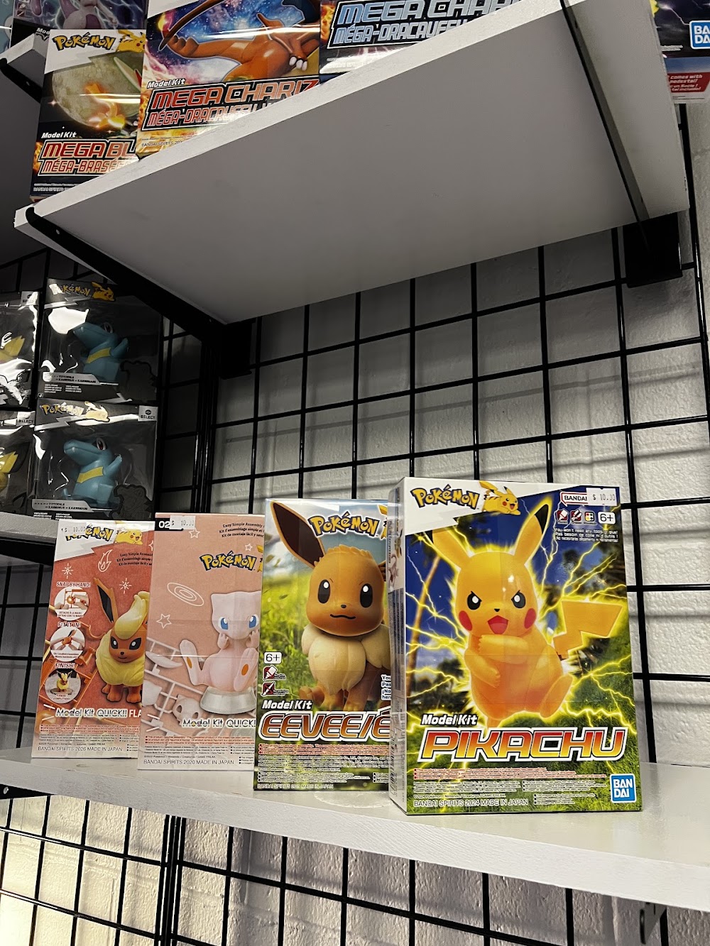 Great Lakes Gaming at Gates, tienda de TCG en Rochester