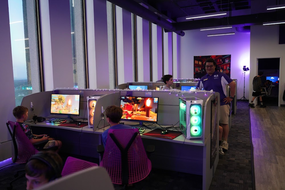 Great Lakes Gaming, tienda de TCG en Fort Gratiot