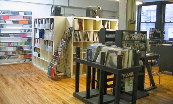 Groove Distribution, tienda de TCG en Chicago