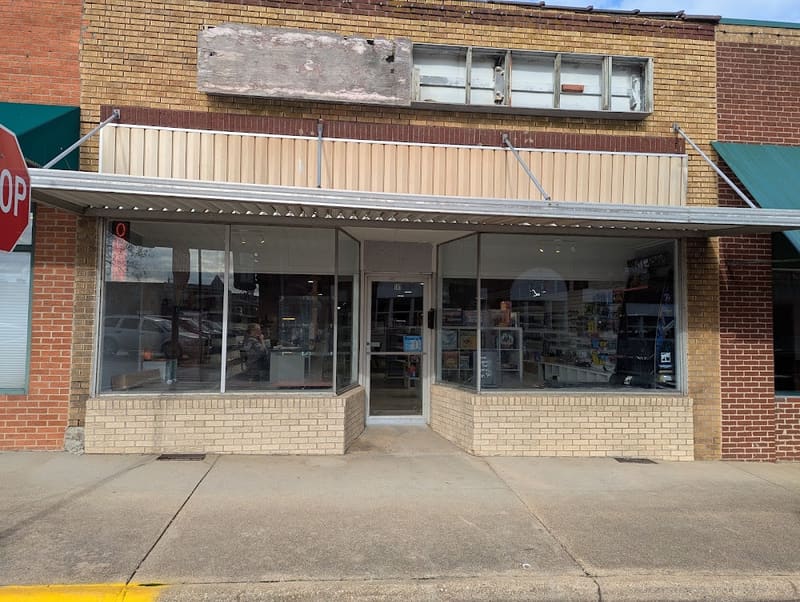 Grove Gamers Guild, a TCG store in Mountain Grove