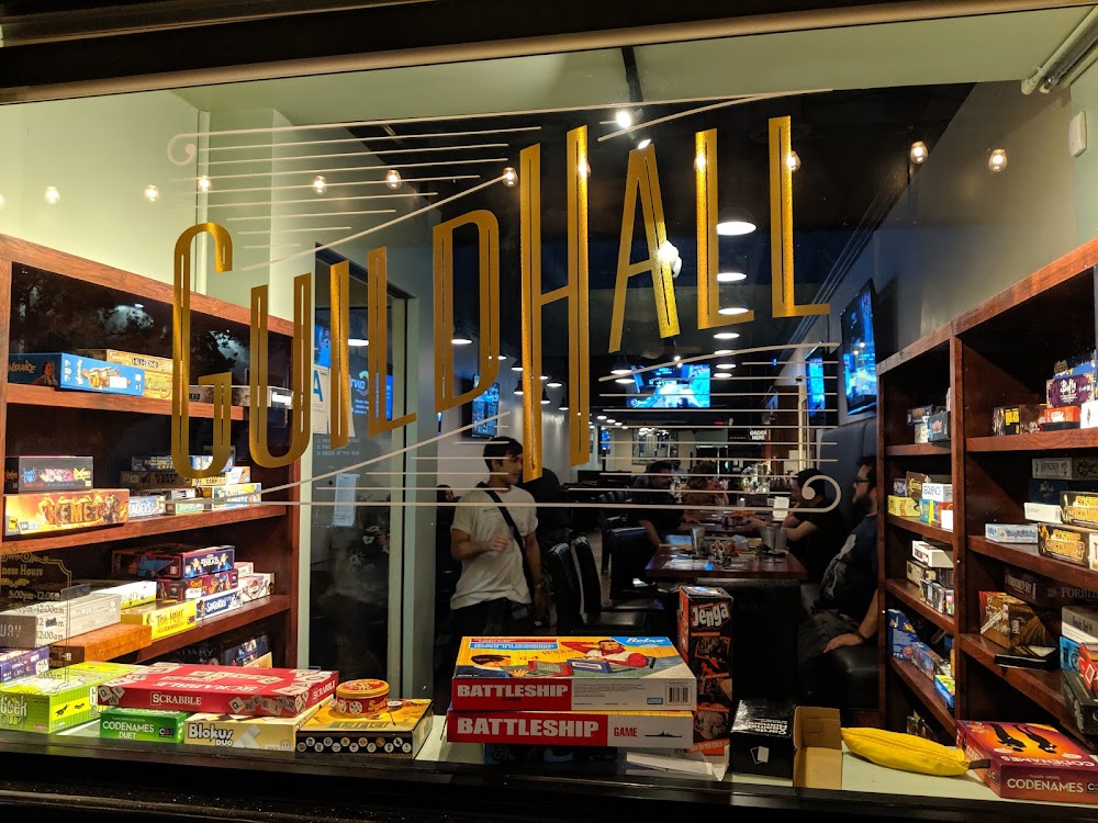 Guildhall - Whittier, tienda de TCG en Whittier