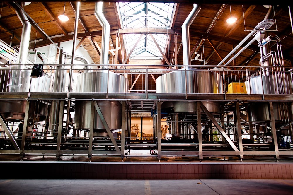 Half Acre Beer Co, tienda de TCG en Chicago