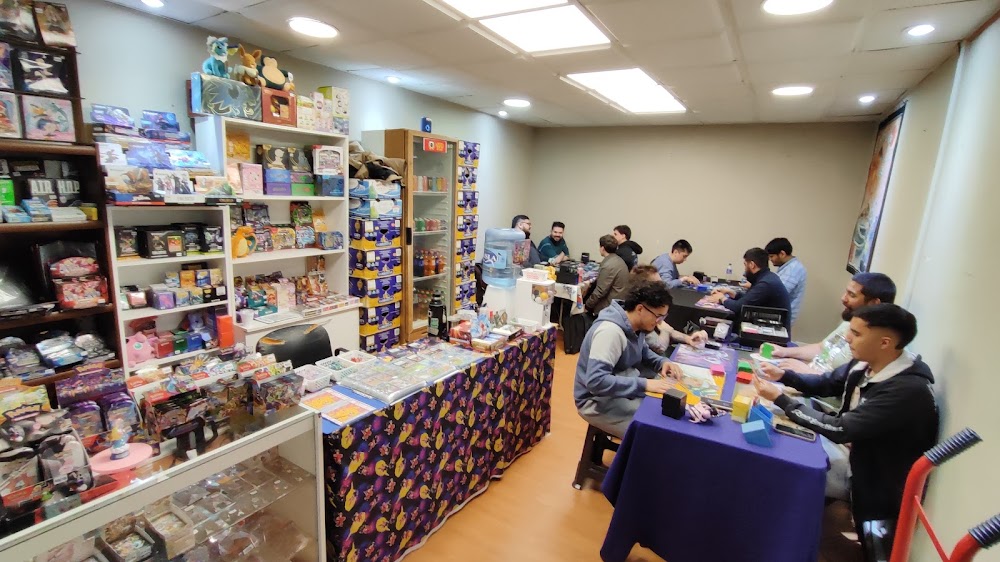 Haru Store