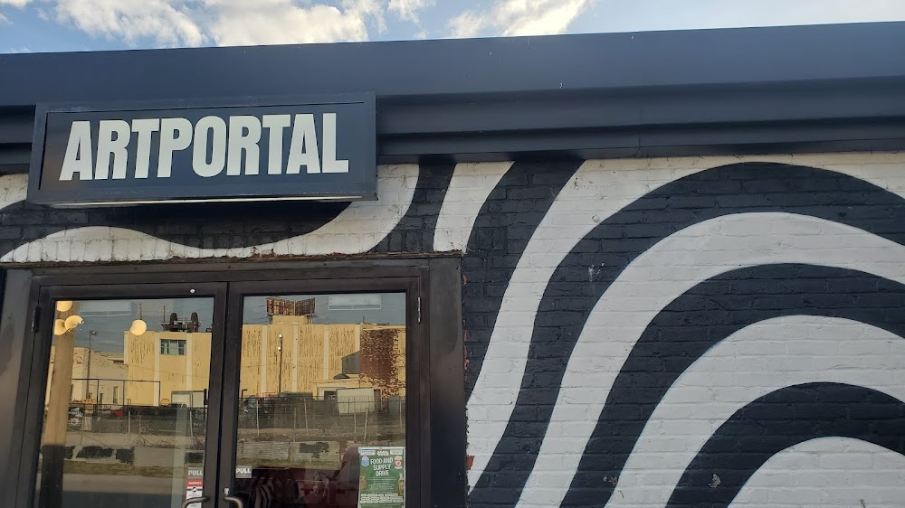 Heavy Meta Gaming, a TCG store in Louisville