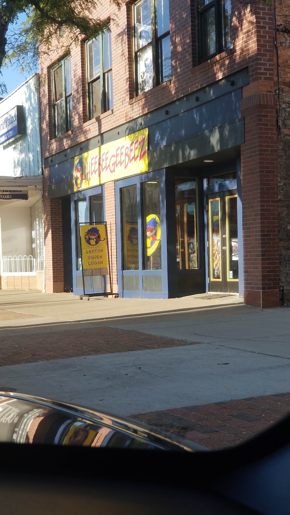 Heebeegeebeez - Ogden, tienda de TCG en Ogden