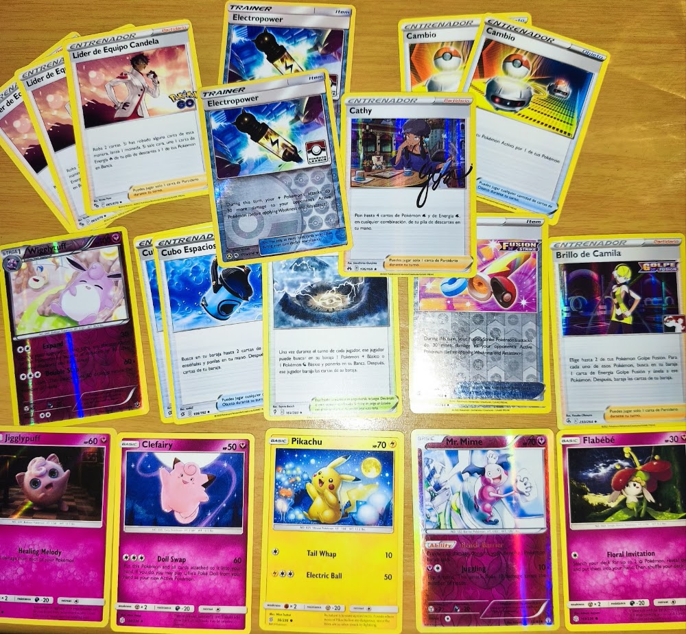 HENKO TCG