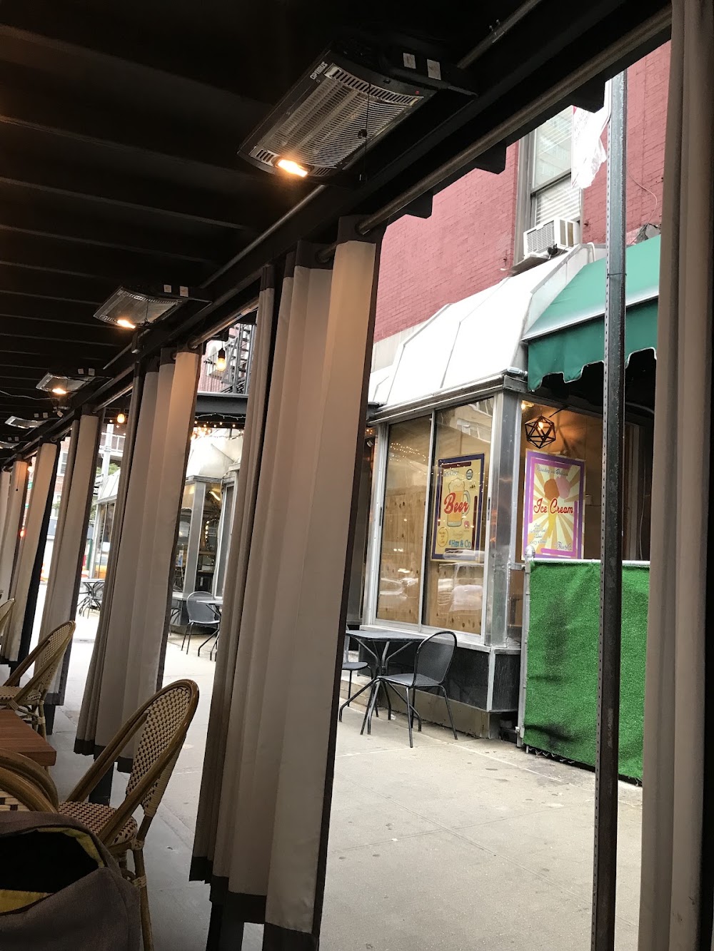 Hex and Company East, tienda de TCG en New York