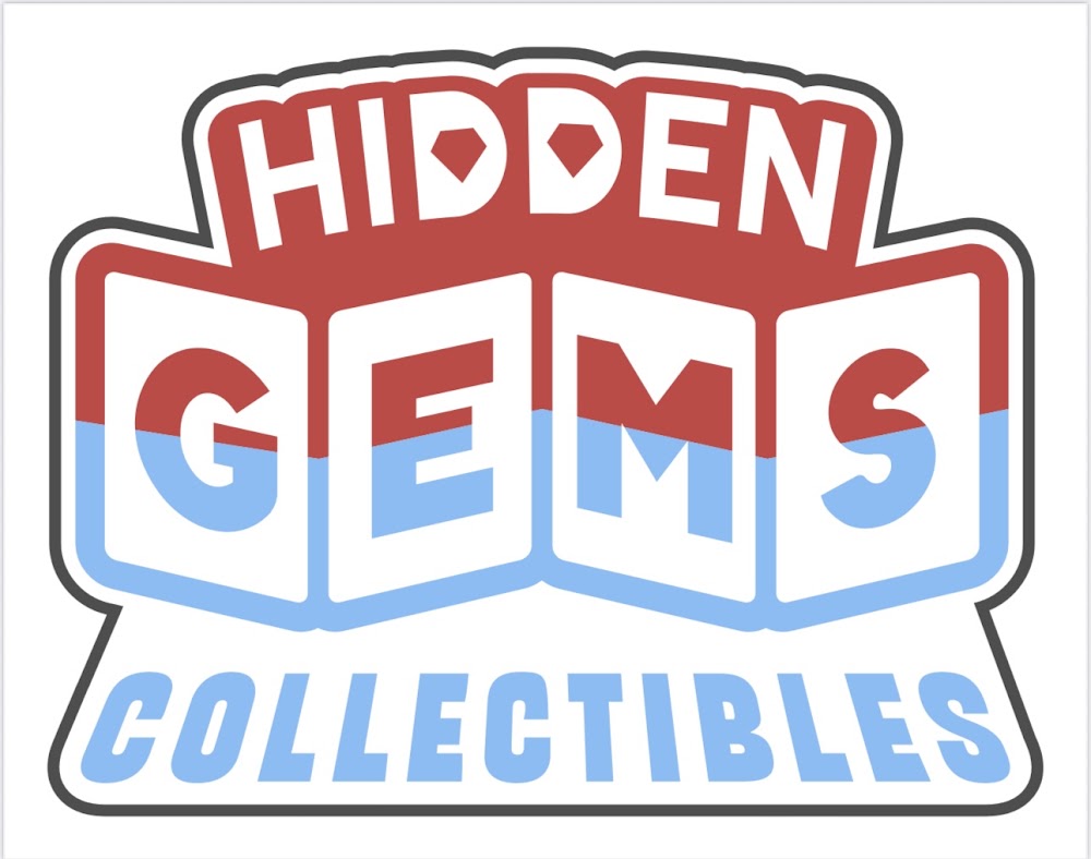 HIDDEN GEMS COLLECTIBLES, a TCG store in Great Bend