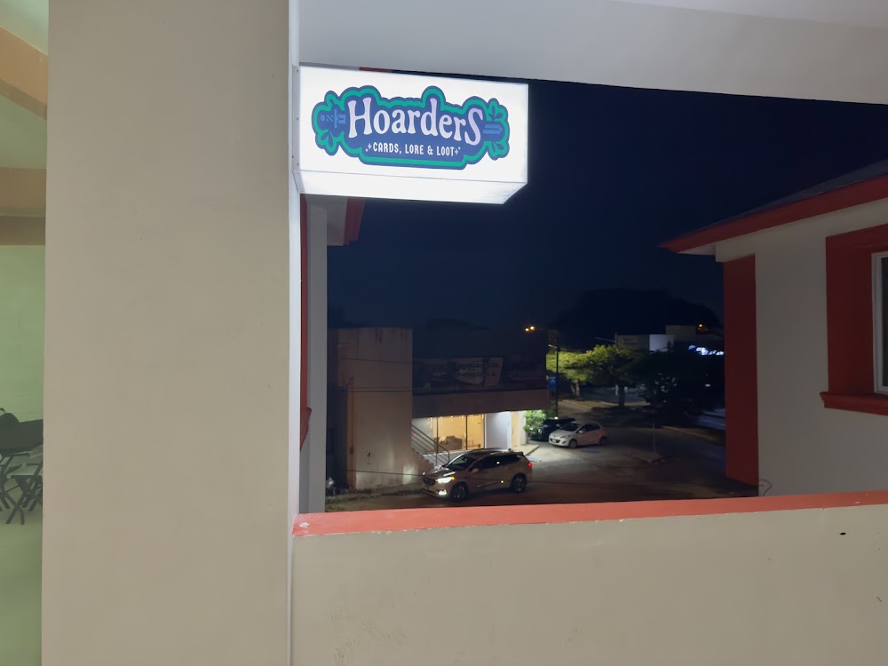 Hoarders