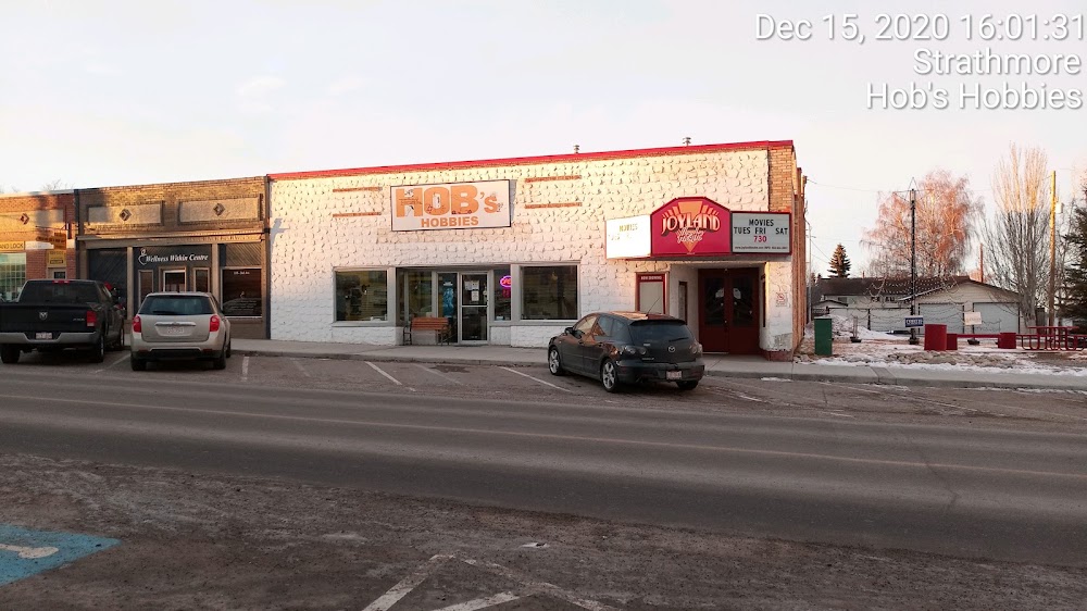 HOB'S GAME CAFE, tienda de TCG en Strathmore