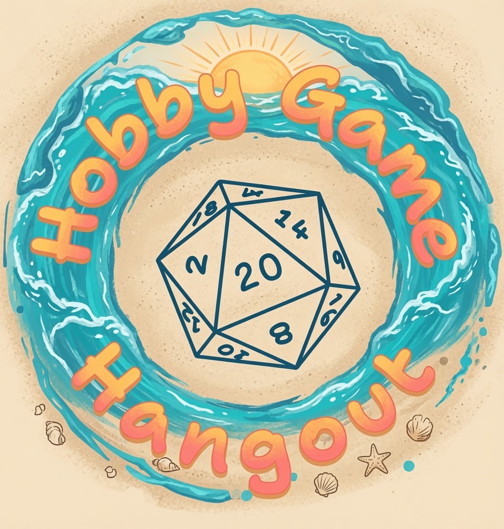 Hobby Game Hangout, tienda de TCG en Elmira Heights