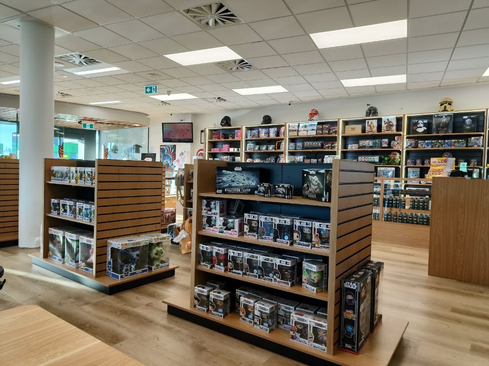 Hobby Lords Christchurch