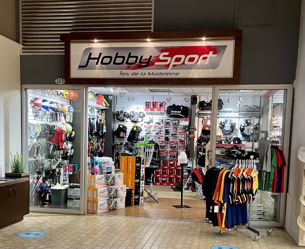 Hobby sport Im Inc., tienda de TCG en L'Étang-du-Nord