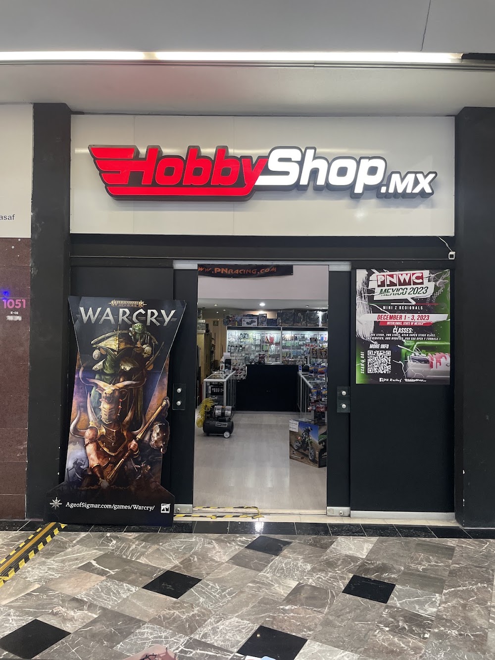 HobbyShop.MX