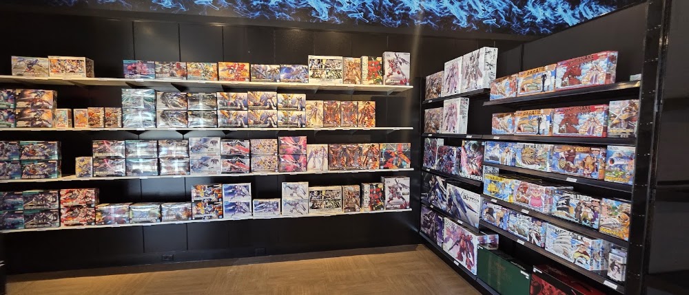 HobbyTown Pearland, tienda de TCG en Pearland