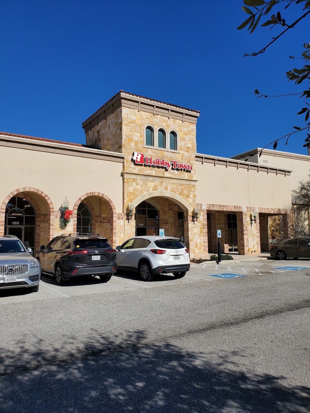 HobbyTown San Antonio, tienda de TCG en San Antonio