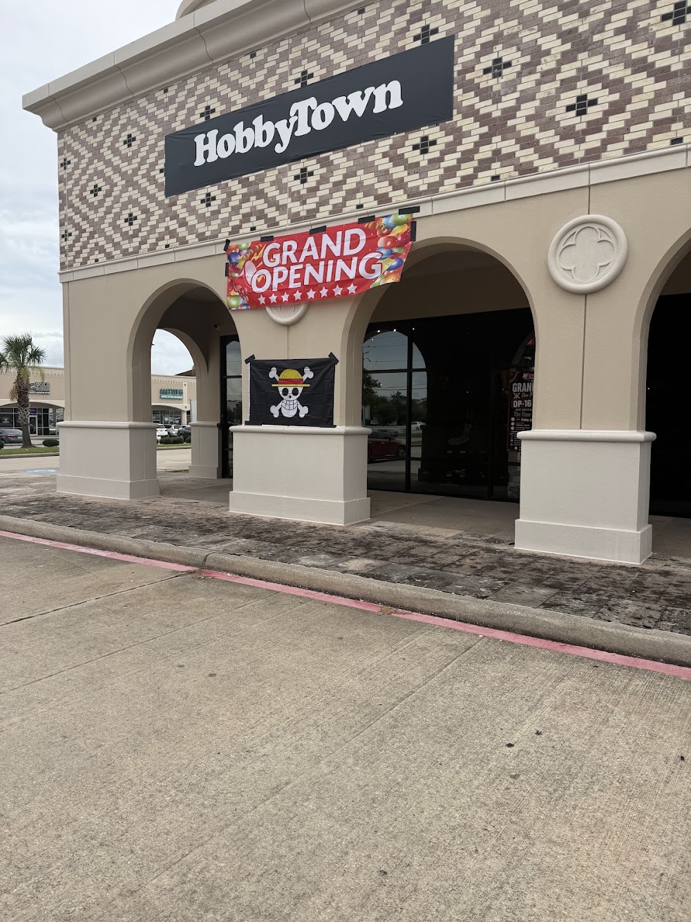 HobbyTown Shenandoah, tienda de TCG en Shenandoah