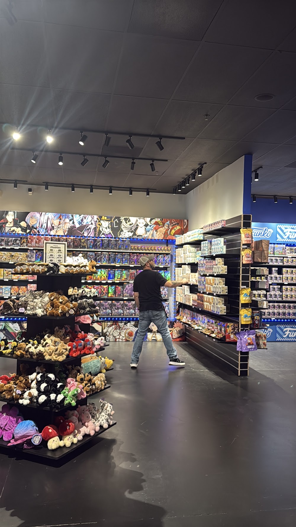 HobbyTown Unlimited (Spring), tienda de TCG en Spring