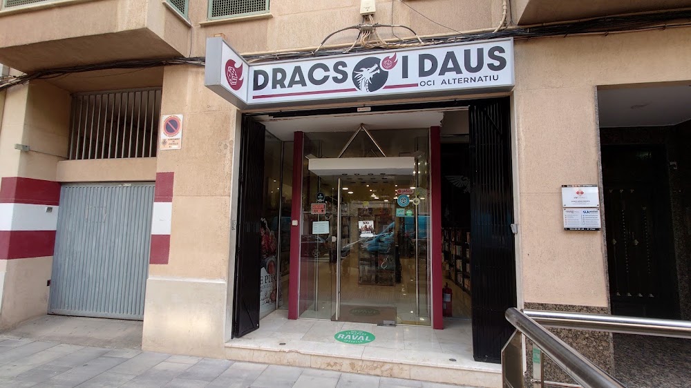 Homoludicus Castellón