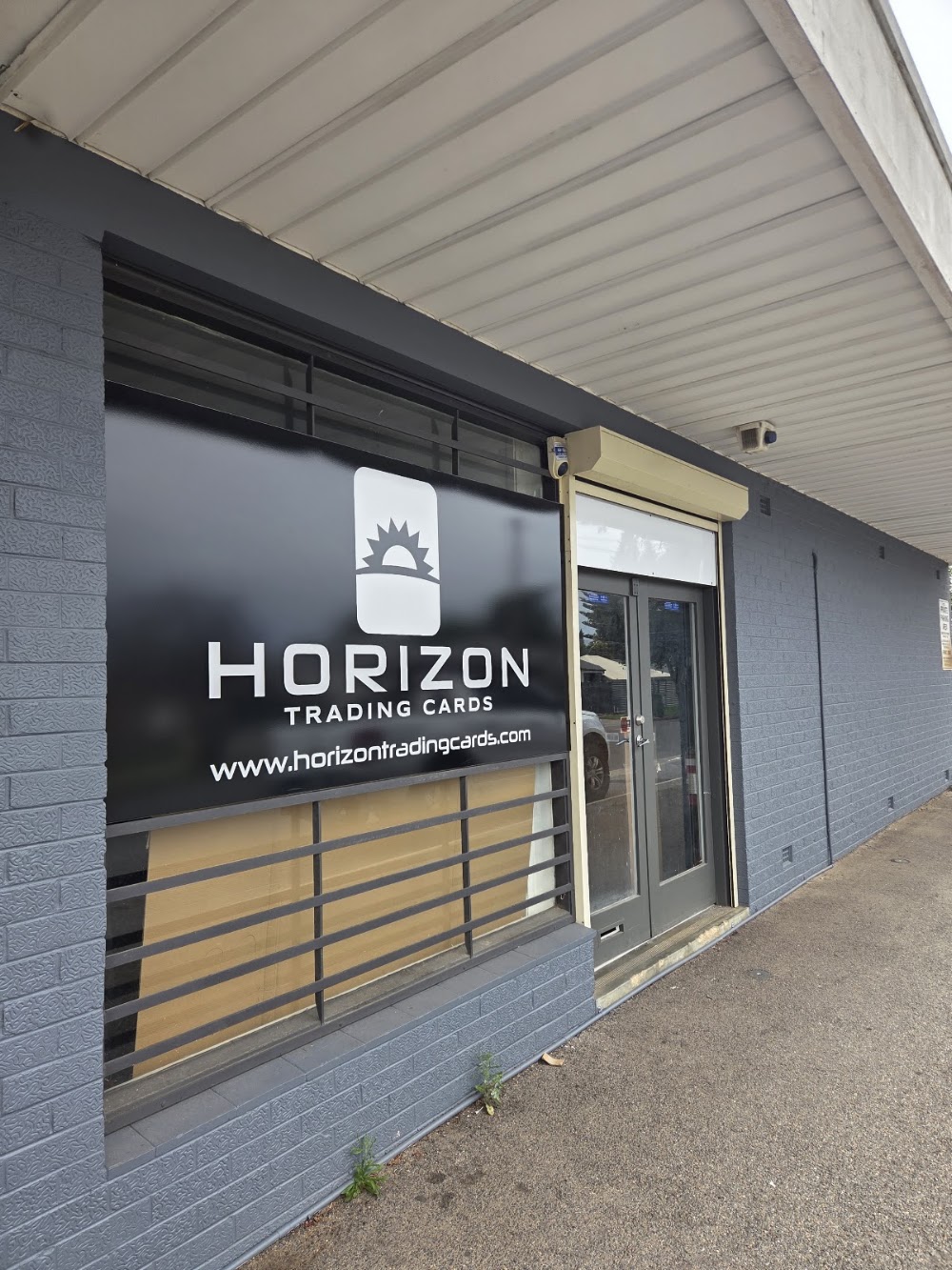 horizontradingcards, tienda de TCG en Blair Athol