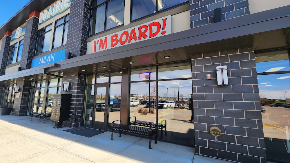 I'm Board Games & Family Fun - Sun Prairie, tienda de TCG en Sun Prairie