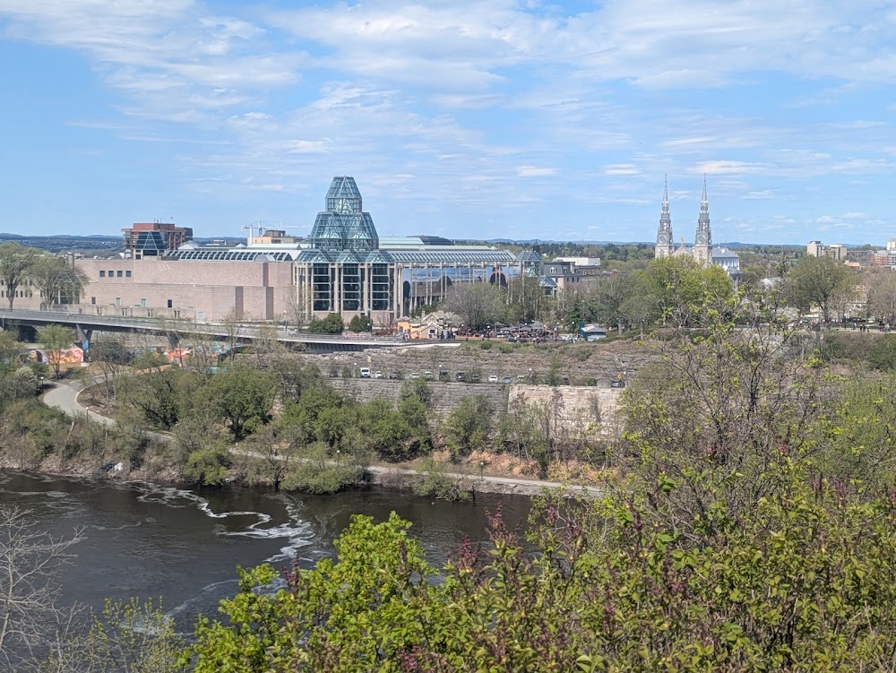 Imaginaire Ottawa, tienda de TCG en Ottawa