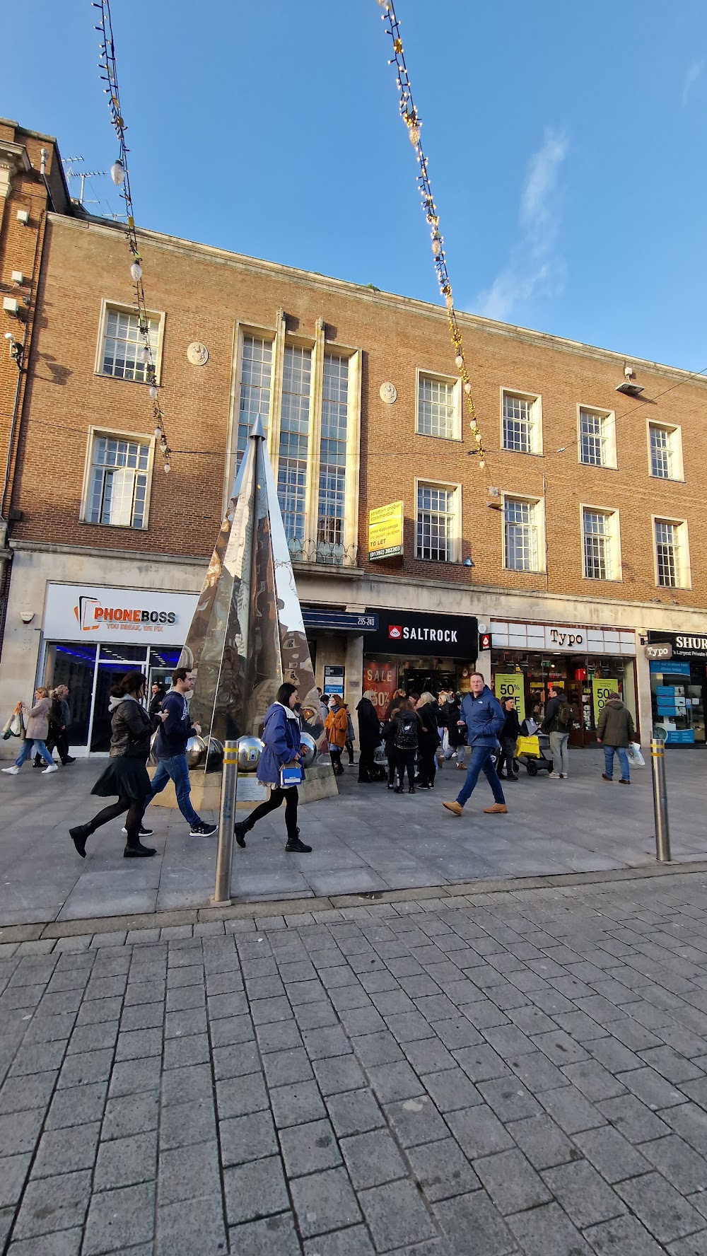 Imperial Games, tienda de TCG en Exeter