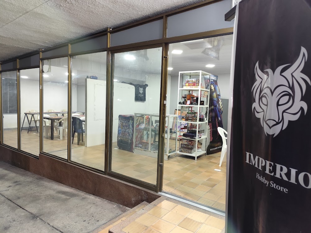 Imperio Hobby Store