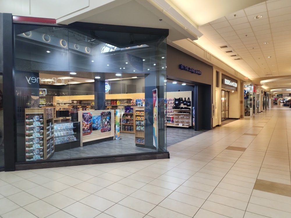 In The Zone Gaming Erie, tienda de TCG en Erie