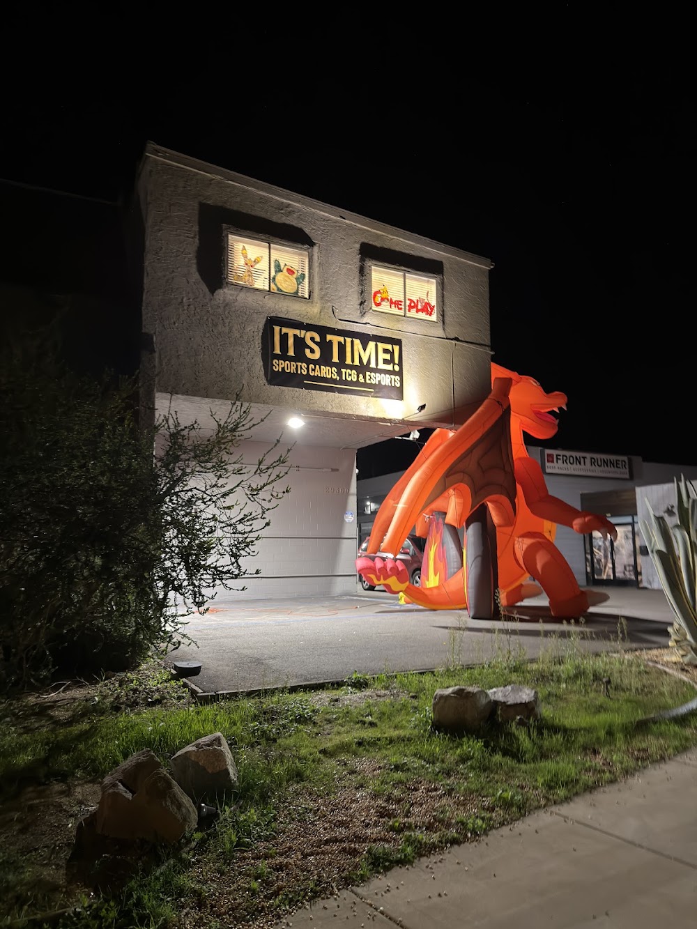 IT'S TIME! TCG, tienda de TCG en Agoura Hills