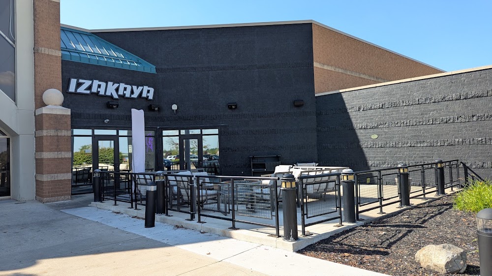 IZAKAYA, tienda de TCG en Beavercreek