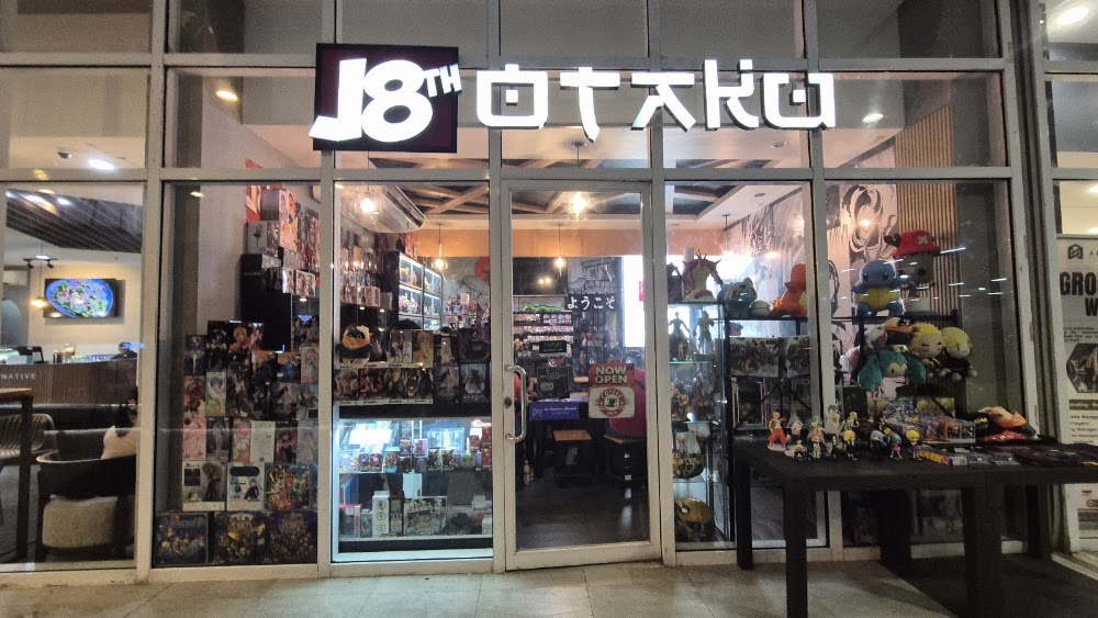 J8th Otaku