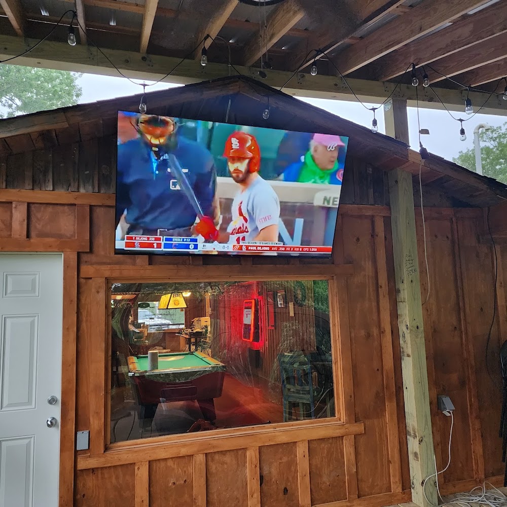 Jake's Loch Loma Lounge, tienda de TCG en Poplar Bluff