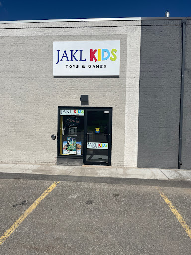 JAKL KIDS, tienda de TCG en Orangeville