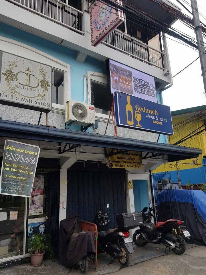 Japstore Ph Cards & Hobbies