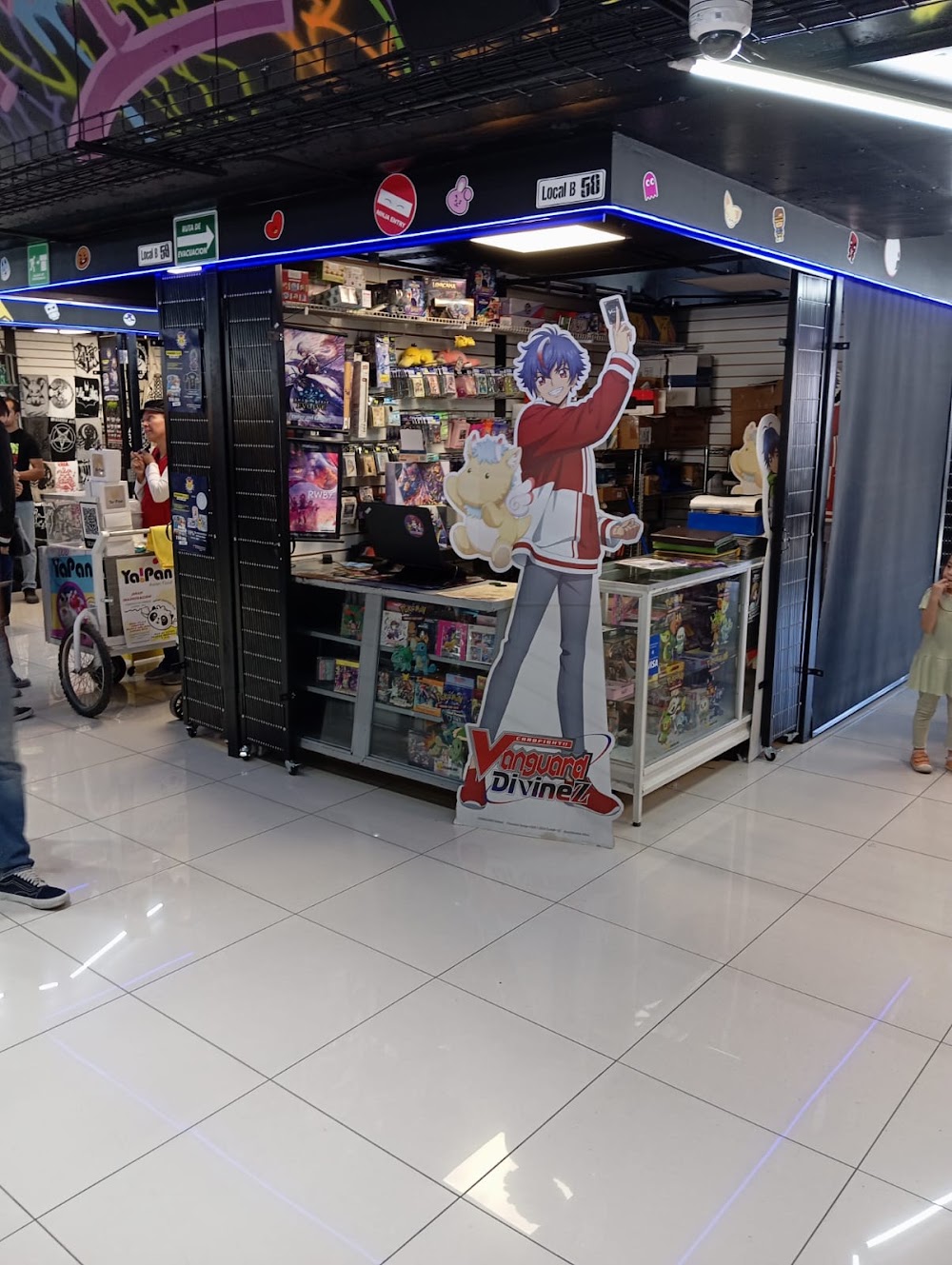 Jecht Store