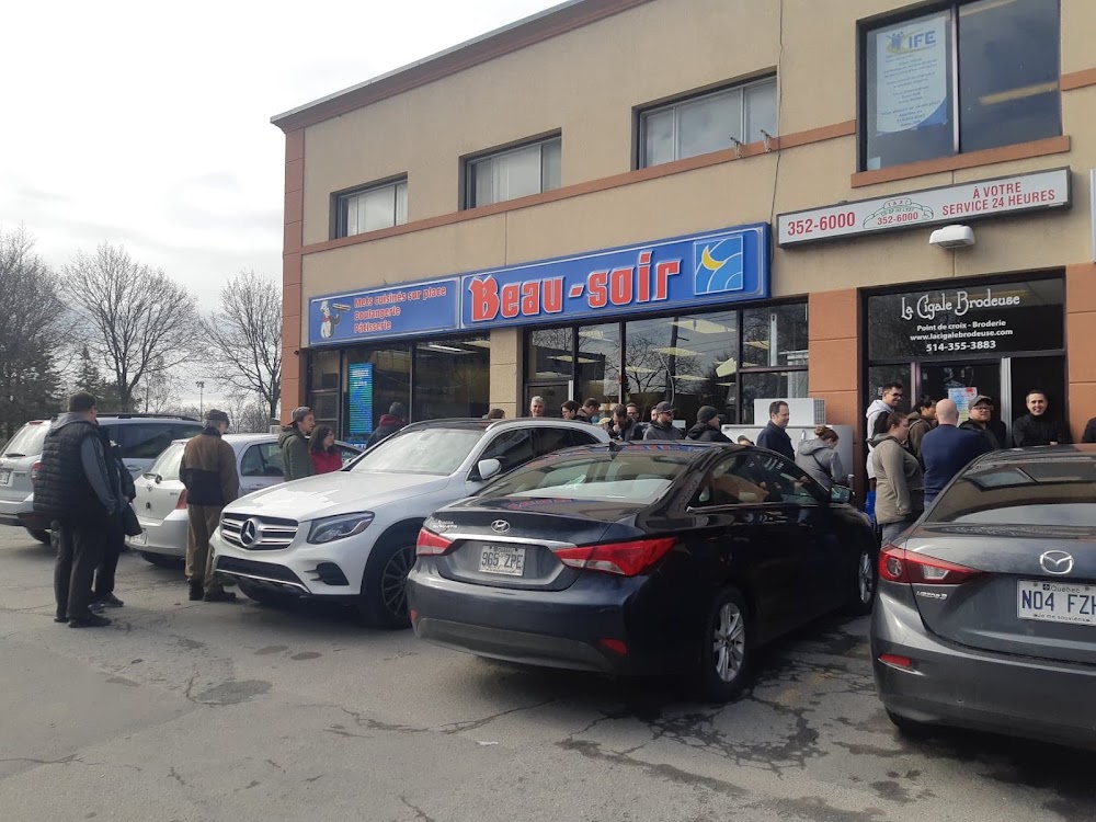 Jeux Ludold, tienda de TCG en Montreal