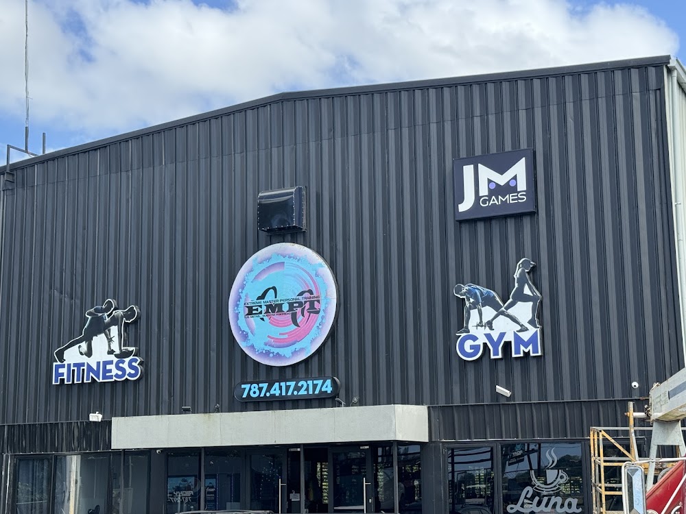 JM Games