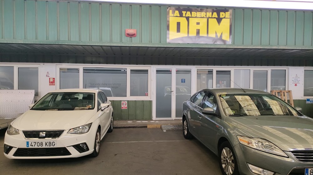 Juegakens, tienda de TCG en Guadalajara