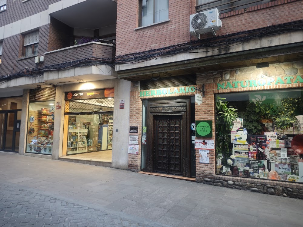 Júpiter Ciudad Real, tienda de TCG en Ciudad Real