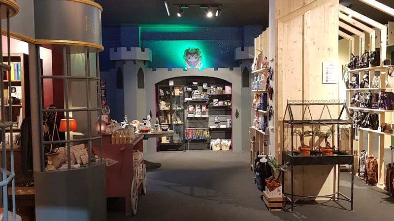 Kabenzots, a TCG store in Girona