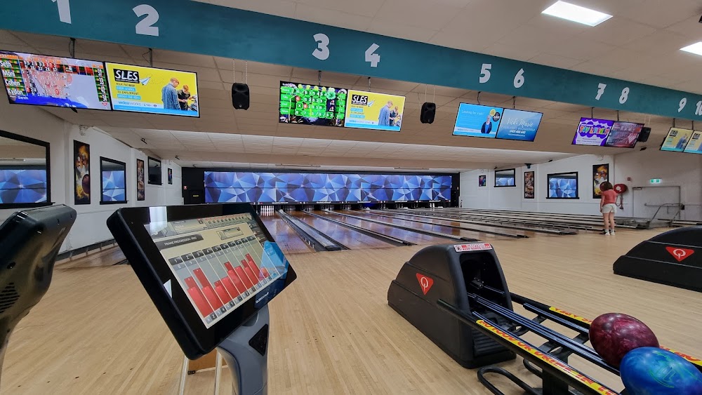 KABOOM FAMILY ENTERTAINMENT, tienda de TCG en Mount Gambier