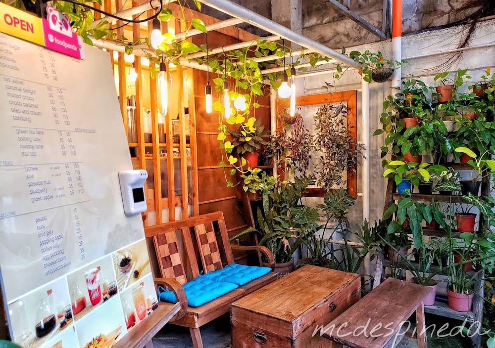 Kalye Luma Board Game Cafe