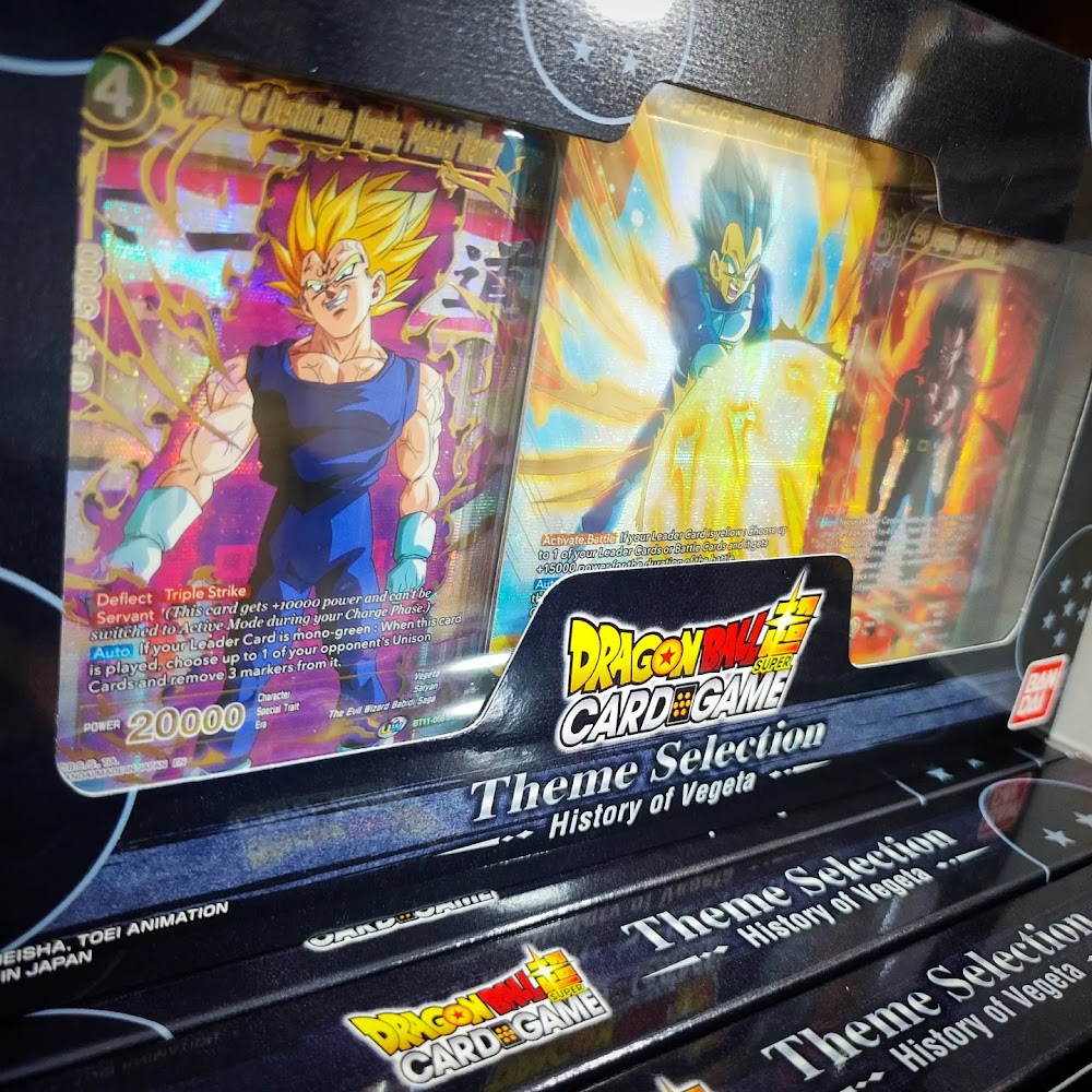 Kame House Almeria, tienda de TCG en Almería