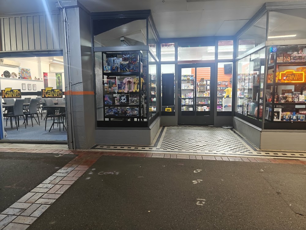 Kanto Corner Eltham
