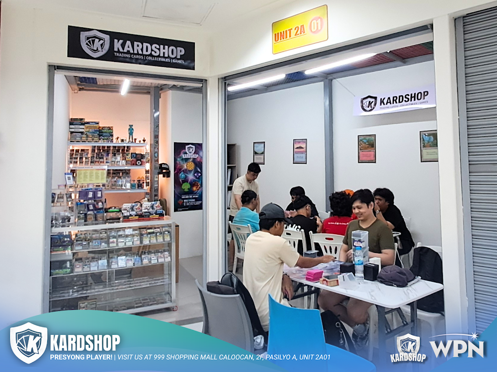 Kard Shop