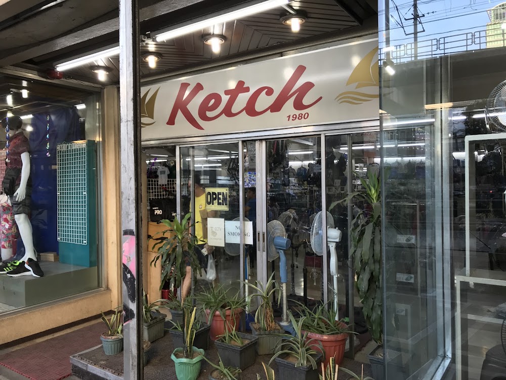 Ketch Department Store, Inc.