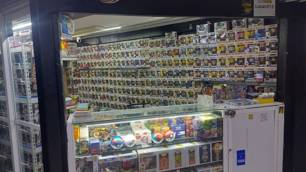 Kingdom Collectors