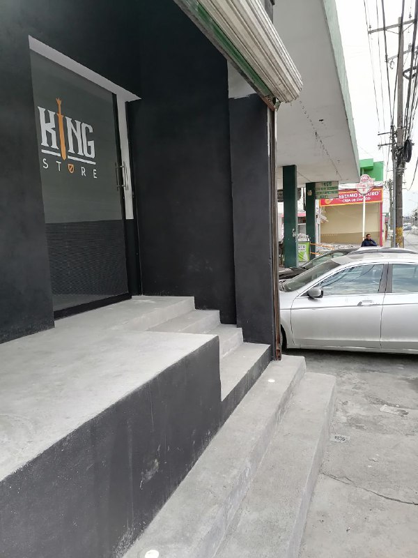 KINGSTORE