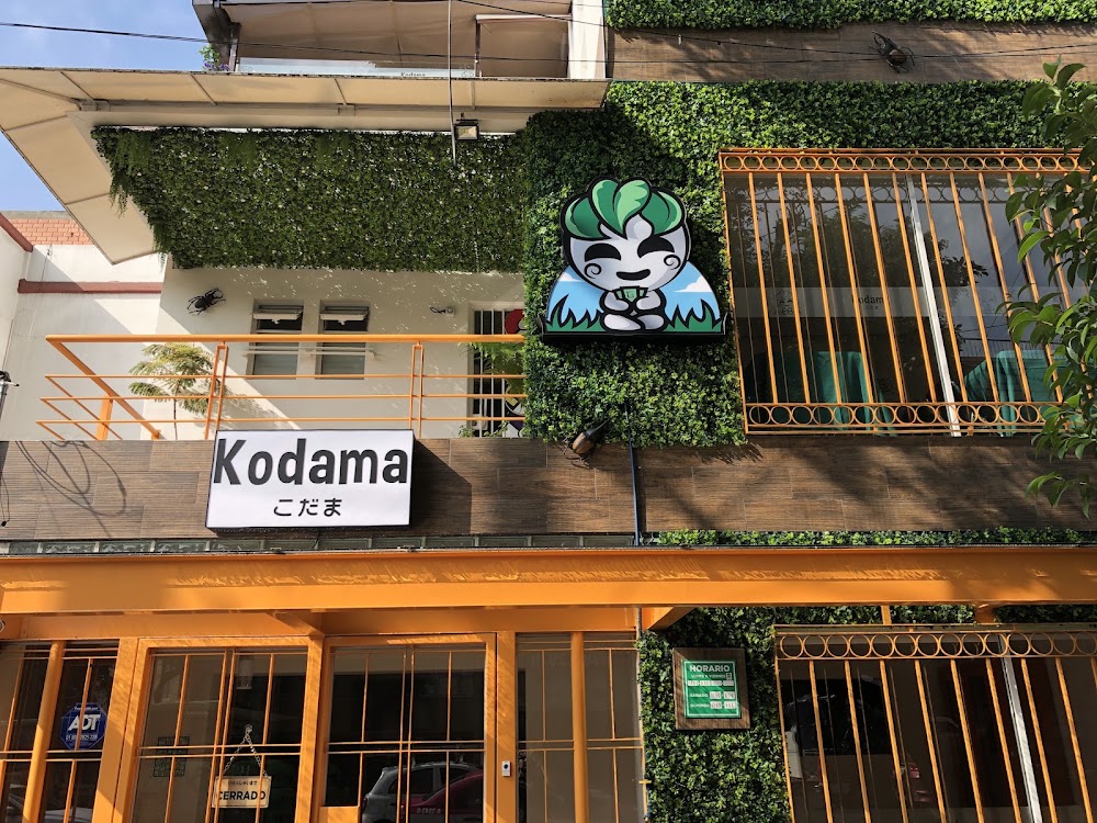 KODAMA